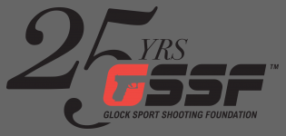 25th GSSF Logo