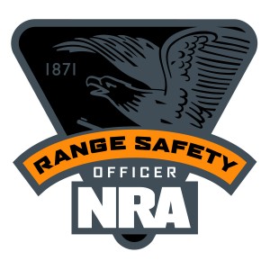 NRA Training Logo - RSO